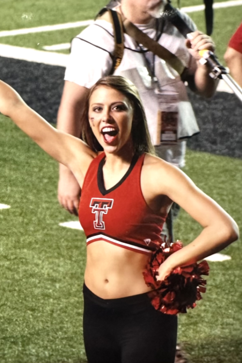 Taylor Stoehner