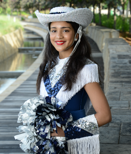 Lyla Javed