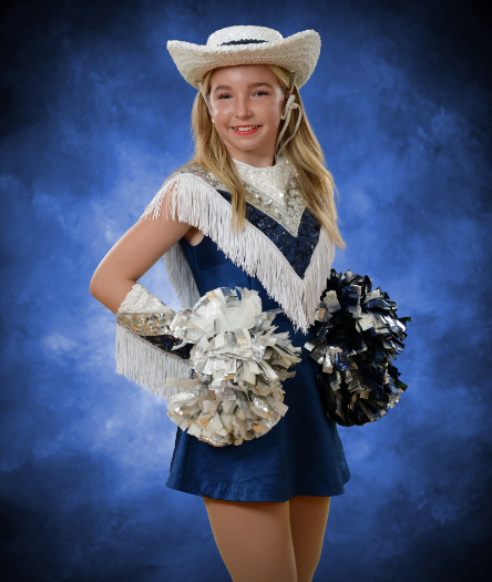 Lilly Lauck