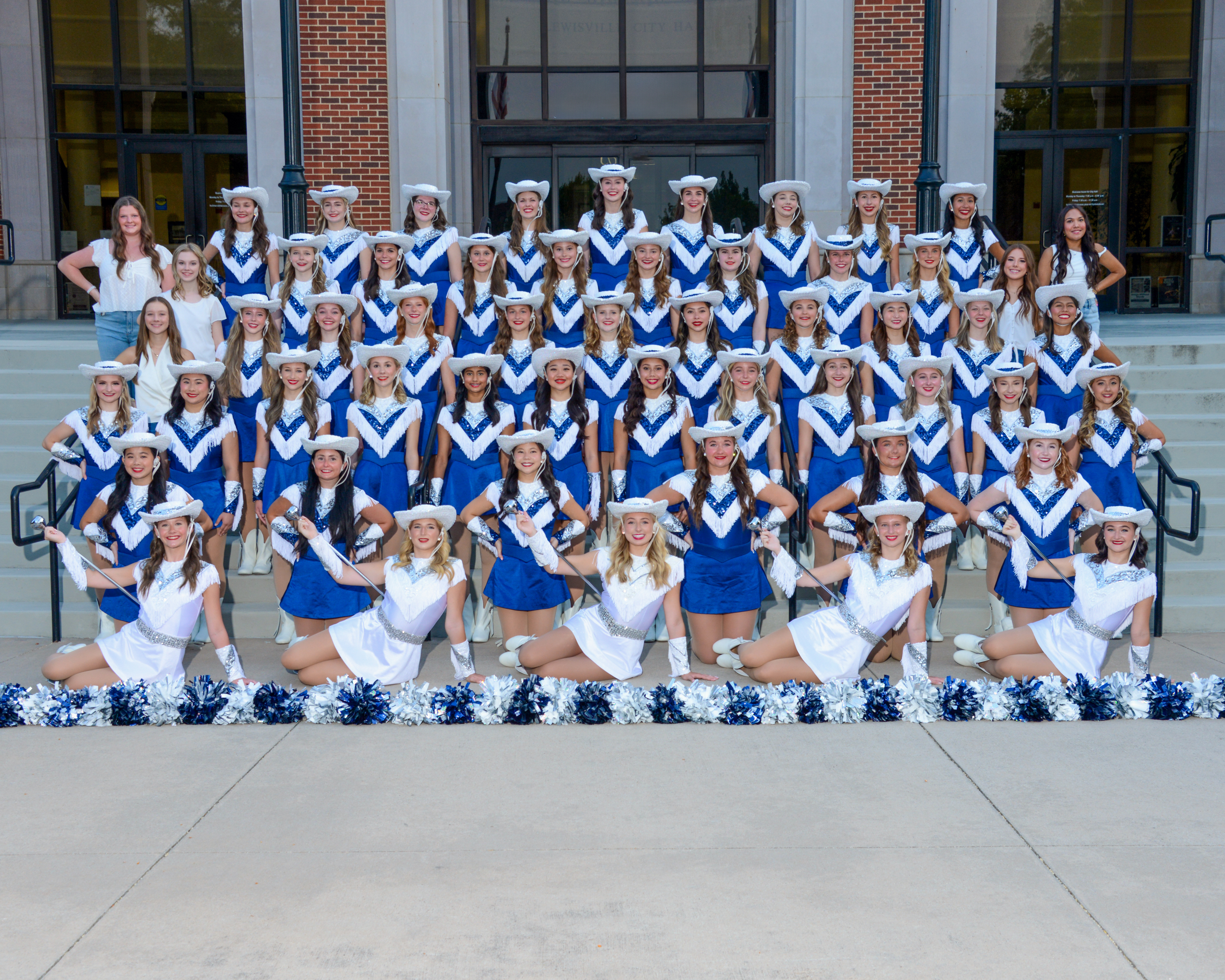 Social Officers Photo